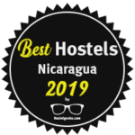 Best Hostels 2019 Nicaragua Award
